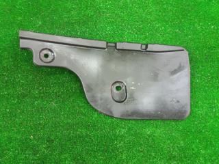 Запчасть подкрылок задний левый Toyota Ractis 2010