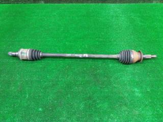 Привод передний правый Toyota Rush 2006