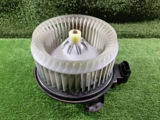 Запчасть мотор печки Toyota Corolla Fielder 2007