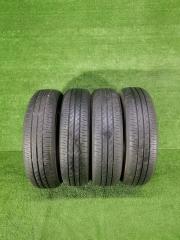Комплект из 4-х Шина летняя 155/80R13 Yokohama BluEarth ES31 (б/у)