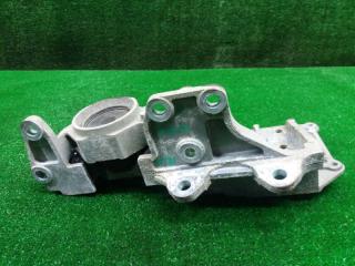 Подушка двигателя левая Nissan X-Trail 2012