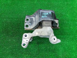 Подушка двигателя правая Nissan X-Trail 2012