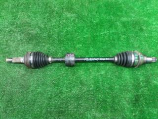 Привод левый Toyota Passo 2010