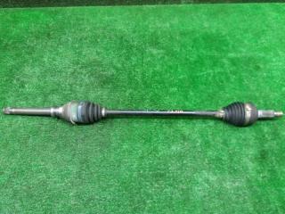 Привод правый Toyota Passo 2010