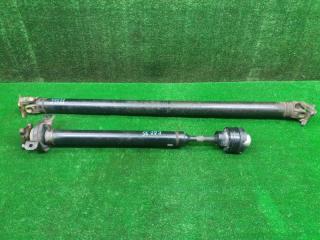 Карданный вал Toyota Passo 2010