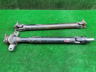 Карданный вал задний Daihatsu Terios Kid 2005