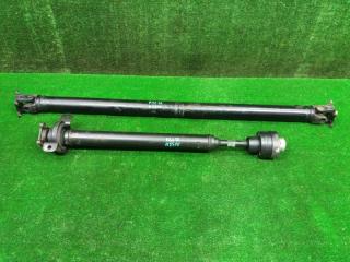 Карданный вал Toyota Passo 2014