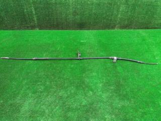 Трос ручного тормоза левый Mitsubishi Pajero 1996