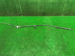 Трос ручного тормоза правый Mitsubishi Pajero 1996