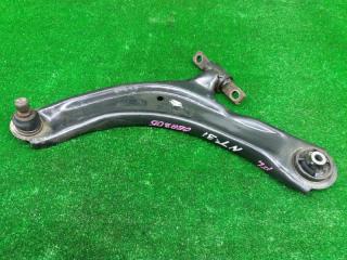 Запчасть рычаг подвески передний левый Nissan X-Trail 2009