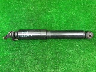 Амортизатор подвески передний левый Mitsubishi Pajero 1995