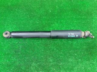 Амортизатор подвески задний правый Mitsubishi Pajero 1995