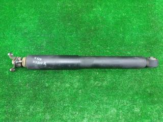 Амортизатор подвески задний левый Mitsubishi Pajero 1995