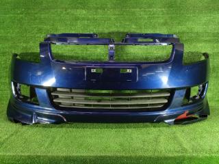 Бампер передний Suzuki Swift 2008