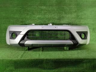 Бампер передний Suzuki Escudo 2014