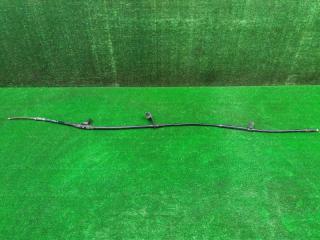 Трос ручного тормоза левый Mitsubishi Pajero 1995