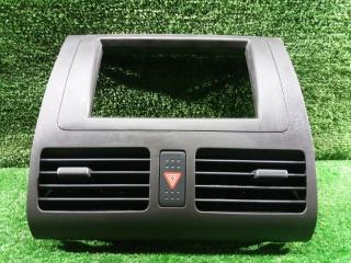 Рамка магнитолы Suzuki Swift 2008