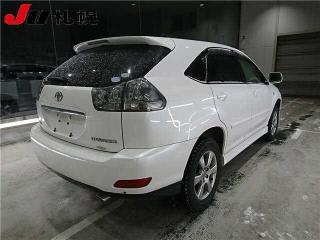 Запчасть дворник задний задний Toyota Harrier 2004