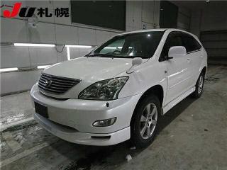Запчасть стойка подвески Toyota Harrier 2004