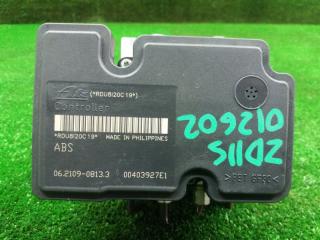 Блок ABS Suzuki Swift 2008 контрактная Блок ABS Suzuki Swift 2008