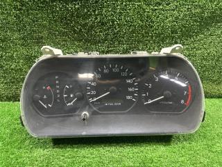 Фото запчасти панель приборов Toyota Mark II Wagon Qualis 1999 контрактная запчасть Запчасть панель приборов Toyota Mark II Wagon Qualis 1999