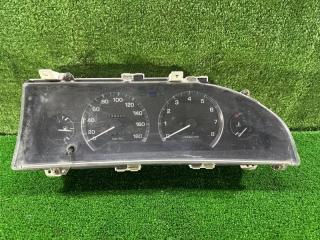 Панель приборов Toyota Corolla 1990