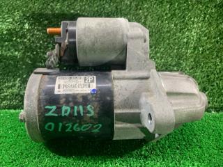 Запчасть стартер Suzuki Swift 2008