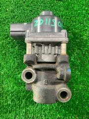 Фото запчасти клапан egr Suzuki Swift 2008 контрактная запчасть Запчасть клапан egr Suzuki Swift 2008