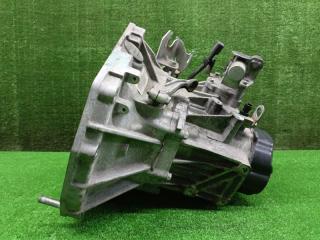 МКПП Swift 2008 ZD11S M13A