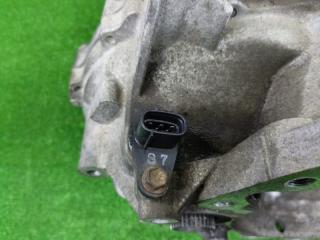 МКПП Swift 2008 ZD11S M13A