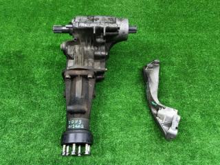 МКПП Swift 2008 ZD11S M13A