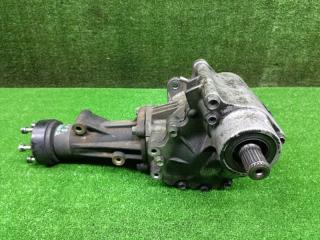 МКПП Swift 2008 ZD11S M13A