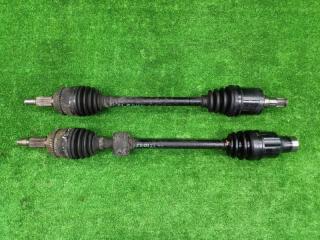 МКПП Swift 2008 ZD11S M13A