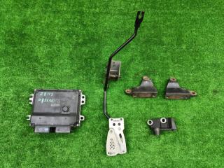 МКПП Swift 2008 ZD11S M13A