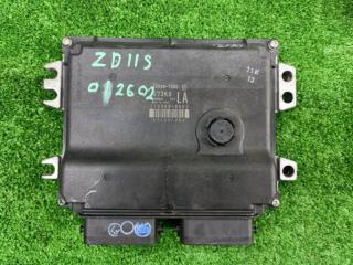 МКПП Swift 2008 ZD11S M13A