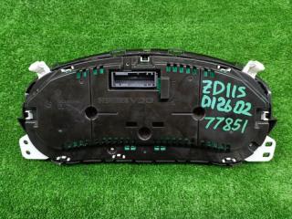 МКПП Swift 2008 ZD11S M13A