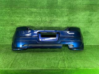 Бампер задний Suzuki Swift 2008