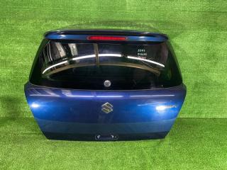 Дверь багажника Suzuki Swift 2008