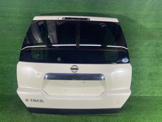 Дверь багажника Nissan X-Trail 2012