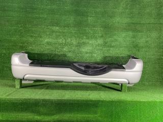 Бампер задний Suzuki Escudo 2002