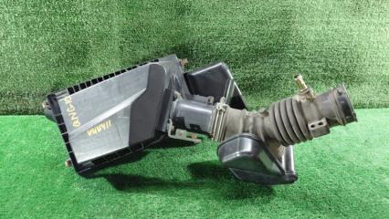 Запчасть корпус воздушного фильтра Nissan Wingroad 2004