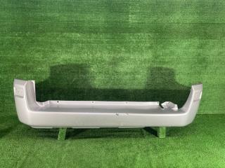 Бампер задний Suzuki Escudo 2014