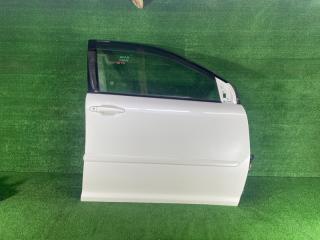 Запчасть дверь боковая передняя правая Toyota Harrier 2004
