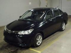 Запчасть домкрат Toyota Corolla Axio 2015