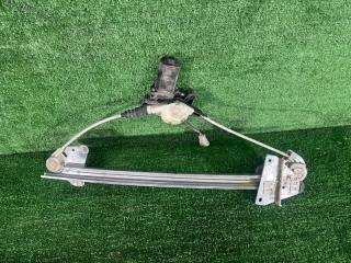 Запчасть стеклоподъемный механизм задний левый Mazda MPV 1996