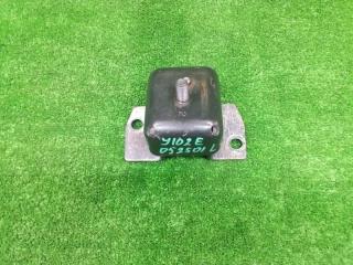 Подушка двигателя левая Toyota Cami 2003
