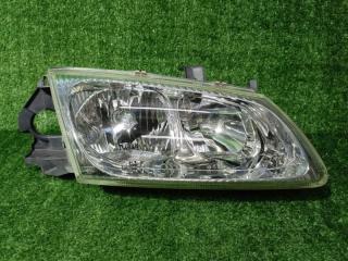 Запчасть фара передняя правая Nissan Bluebird Silfhy 2003