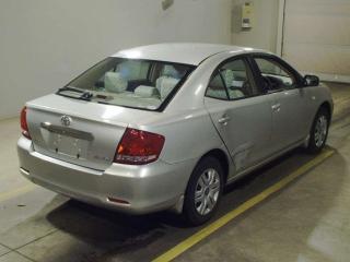 Дверь боковая задняя правая Toyota Allion 2007 контрактная Дверь боковая задняя правая Toyota Allion 2007