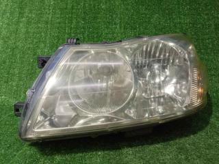 Запчасть фара передняя левая Nissan Liberty 2003