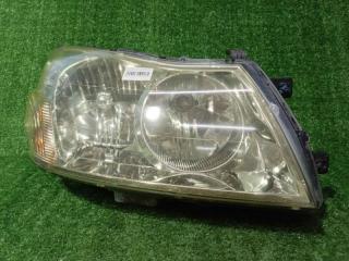 Запчасть фара передняя правая Nissan Liberty 2003